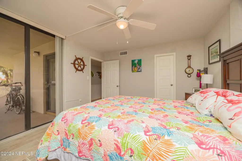 1 Dondanville Road St. Augustine FL 32080