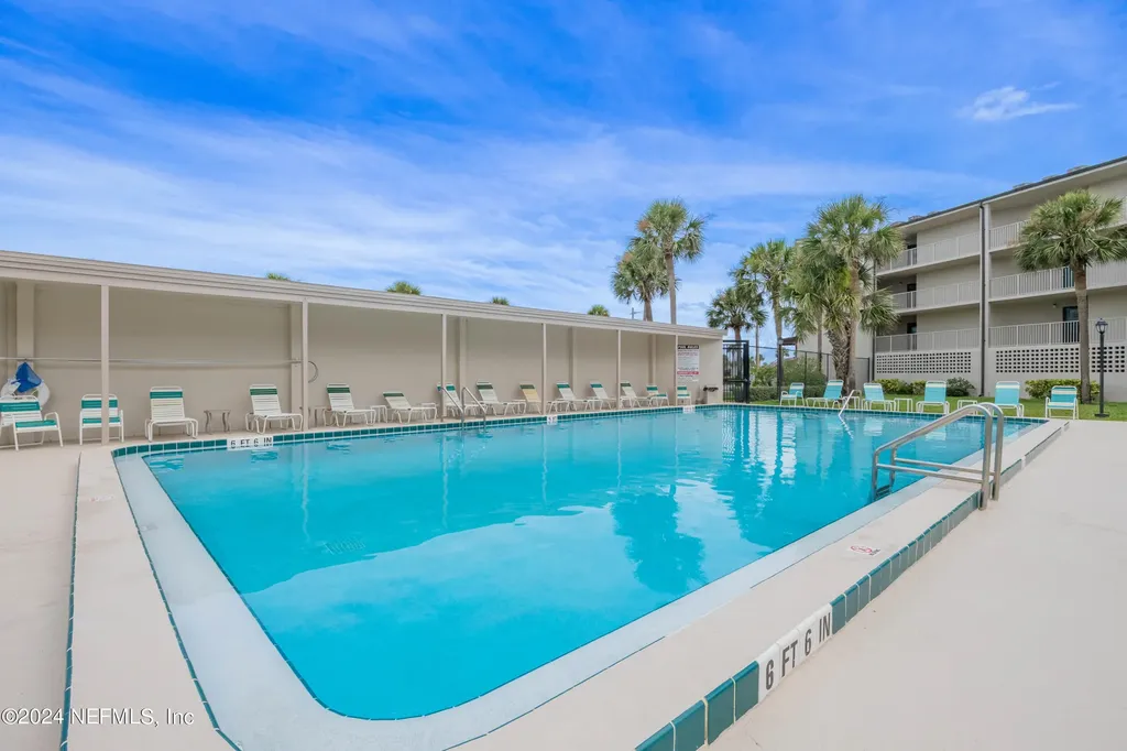 1 Dondanville Road St. Augustine FL 32080