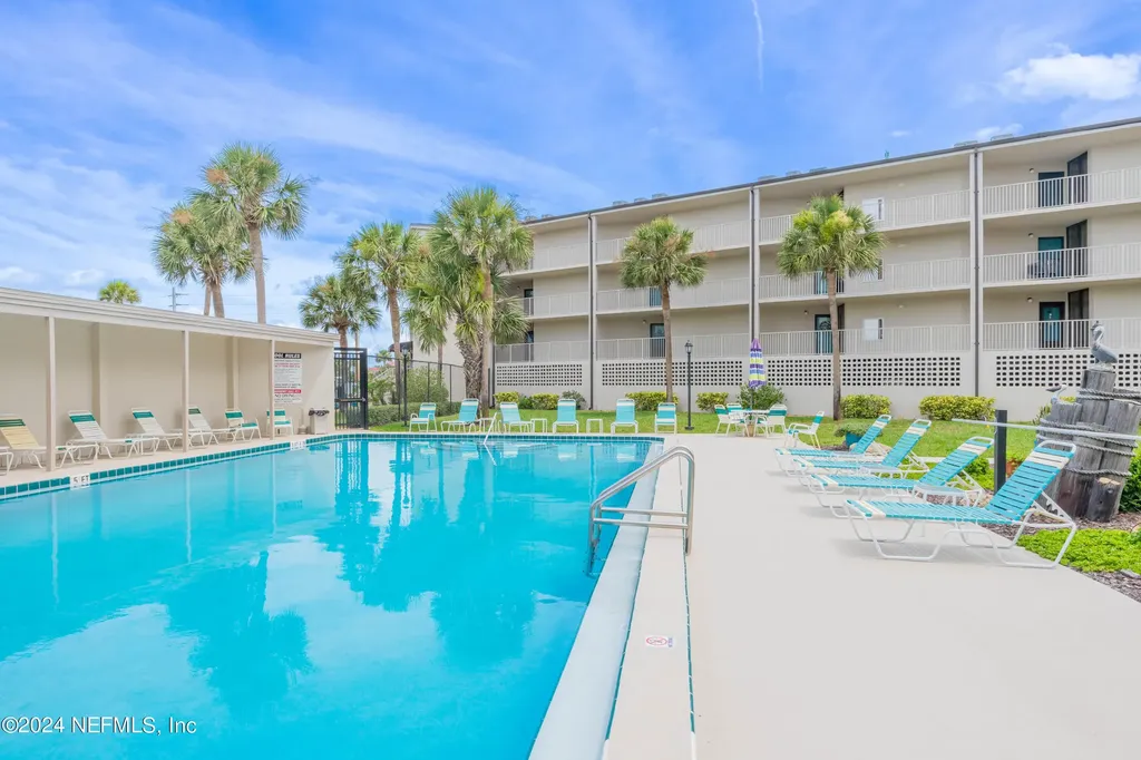 1 Dondanville Road St. Augustine FL 32080