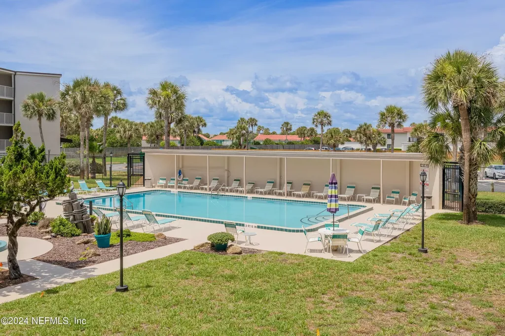1 Dondanville Road St. Augustine FL 32080
