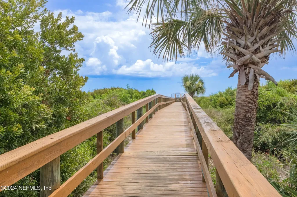 1 Dondanville Road St. Augustine FL 32080