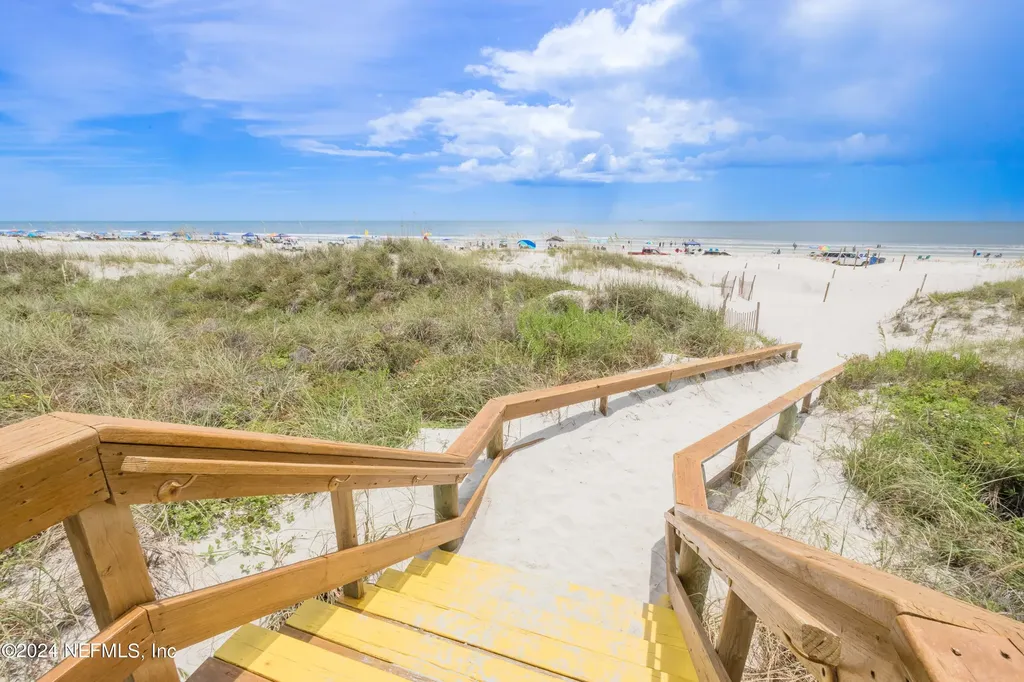 1 Dondanville Road St. Augustine FL 32080
