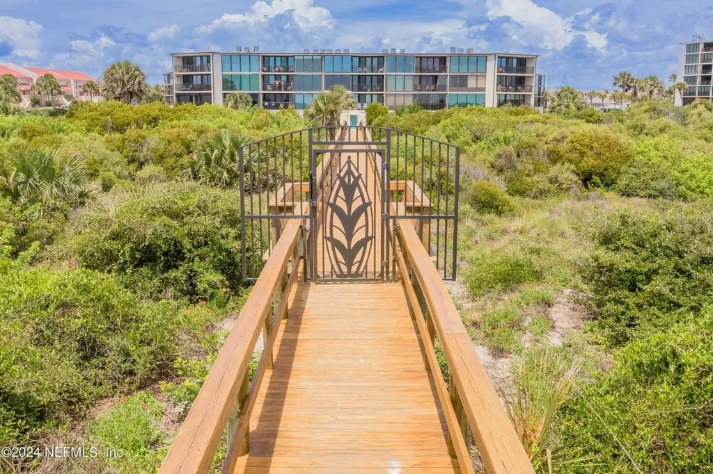 1 Dondanville Road St. Augustine FL 32080