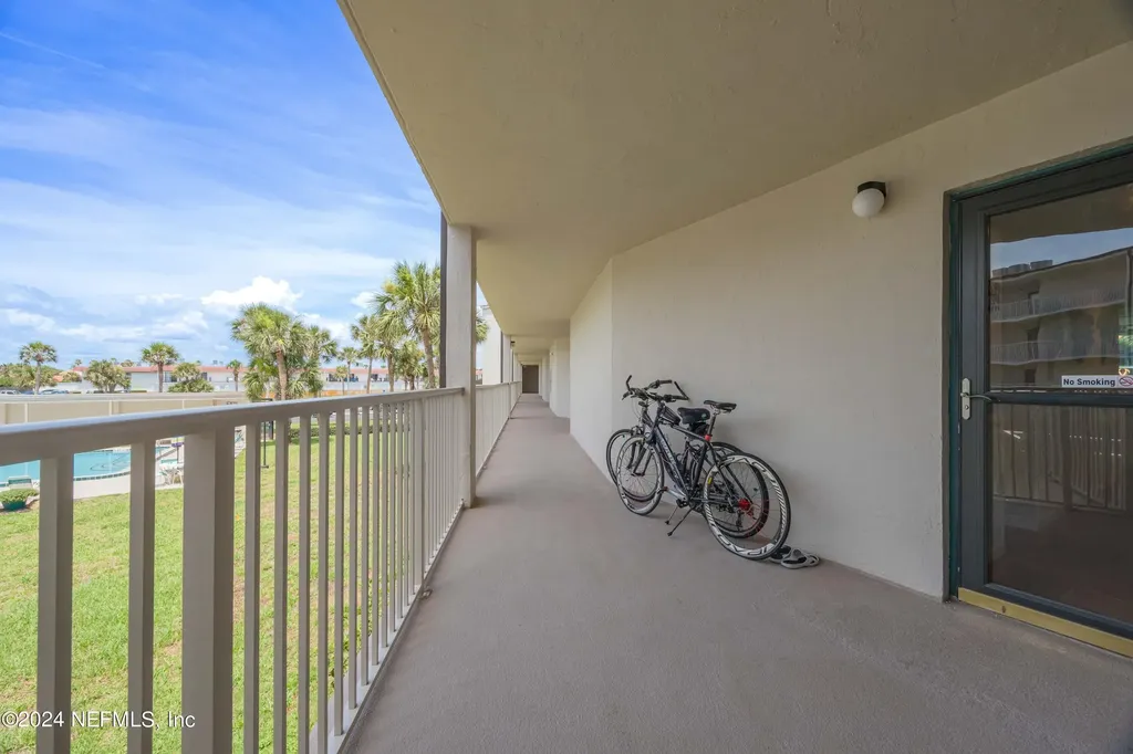 1 Dondanville Road St. Augustine FL 32080