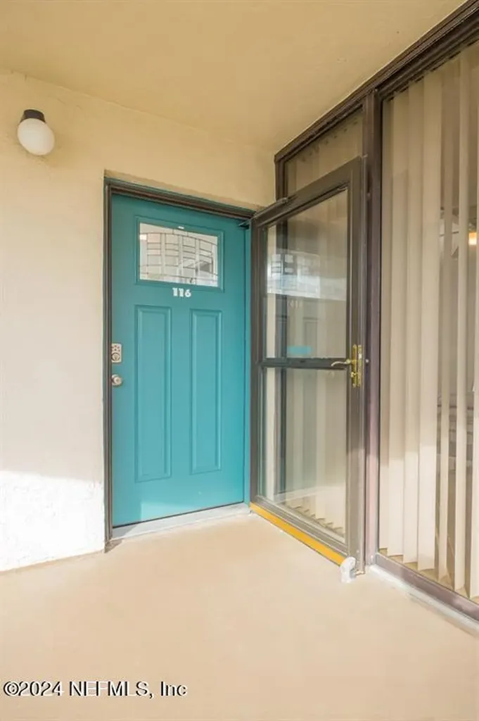 1 Dondanville Road St. Augustine FL 32080