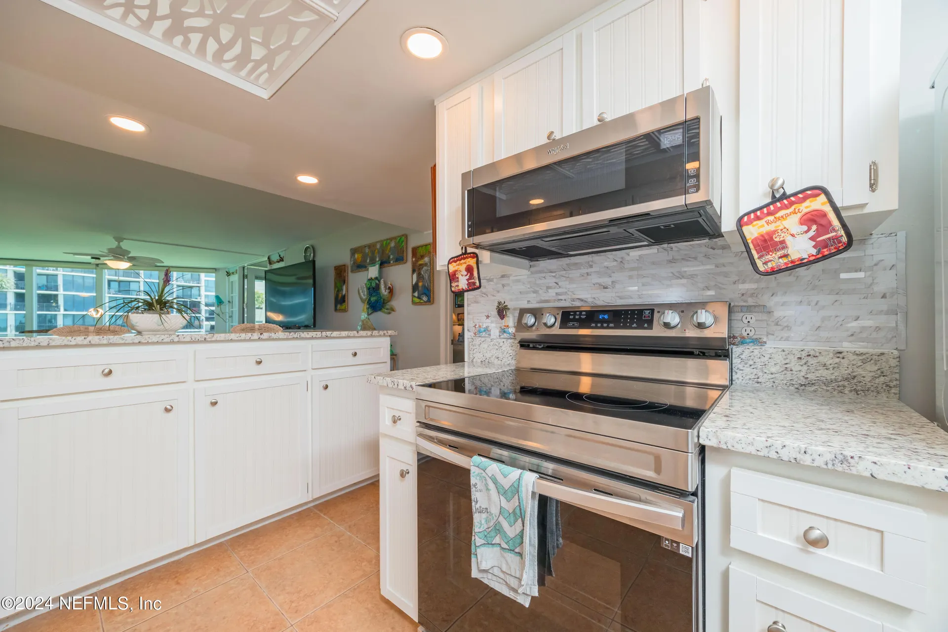 1 Dondanville Road St. Augustine FL 32080