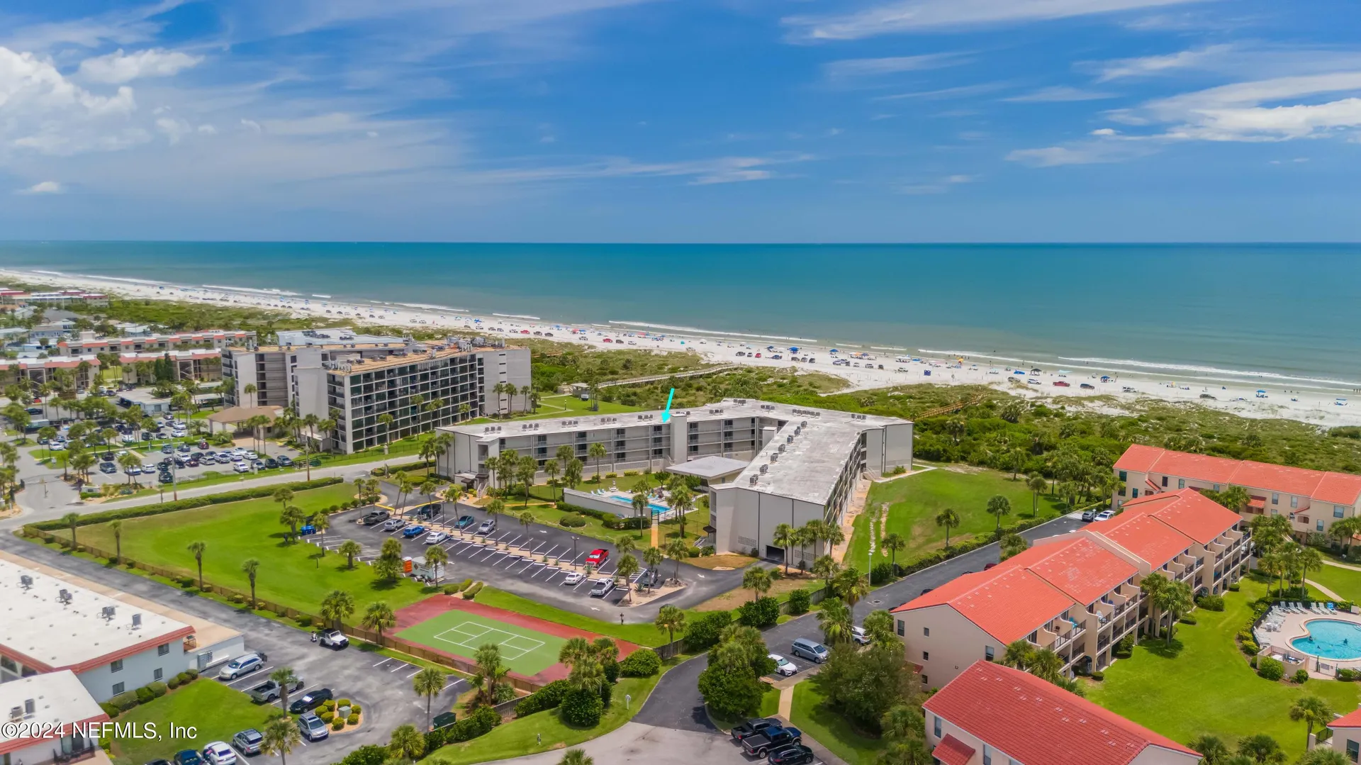 1 Dondanville Road St. Augustine FL 32080
