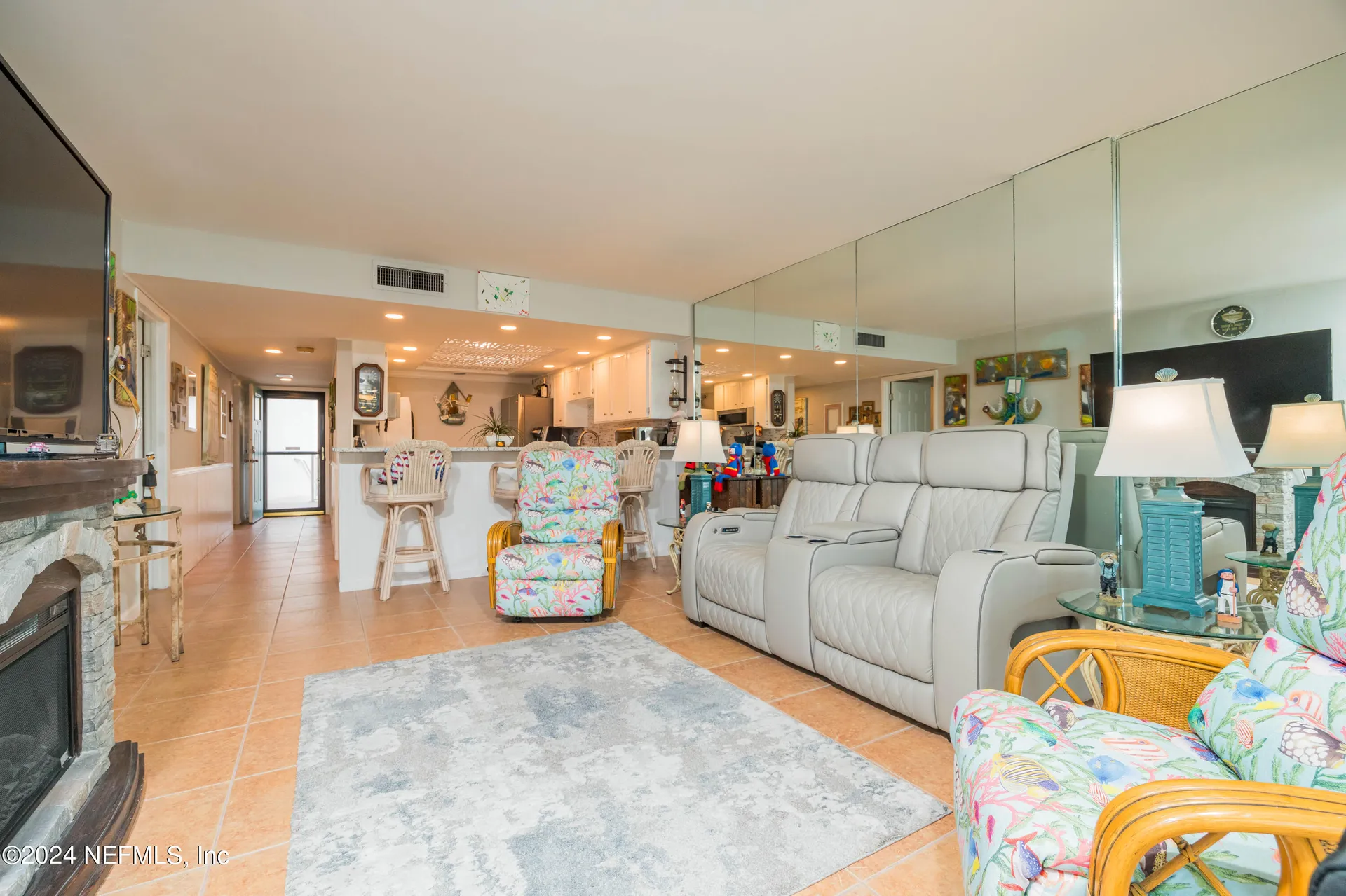 1 Dondanville Road St. Augustine FL 32080