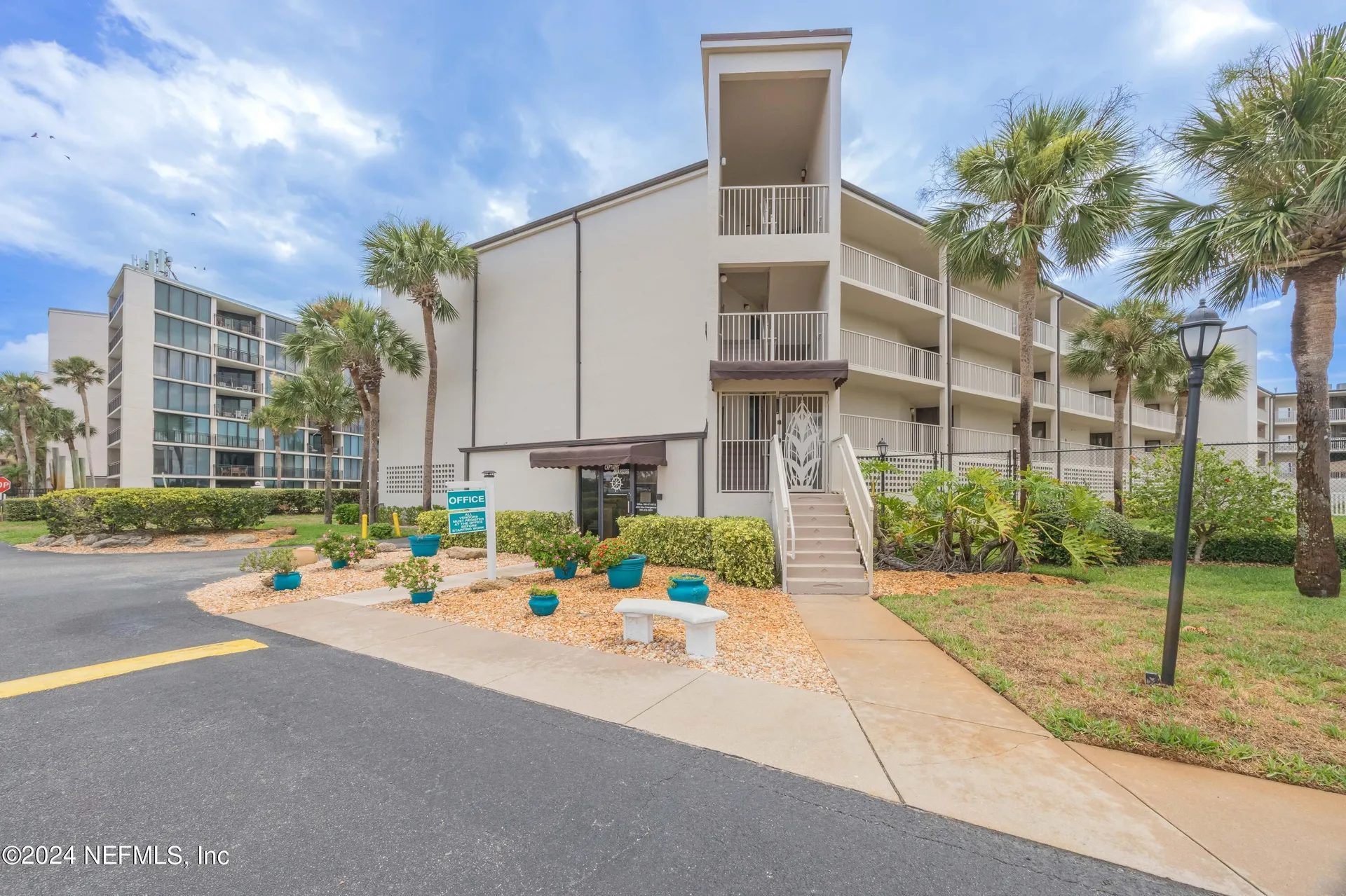 1 Dondanville Road St. Augustine FL 32080
