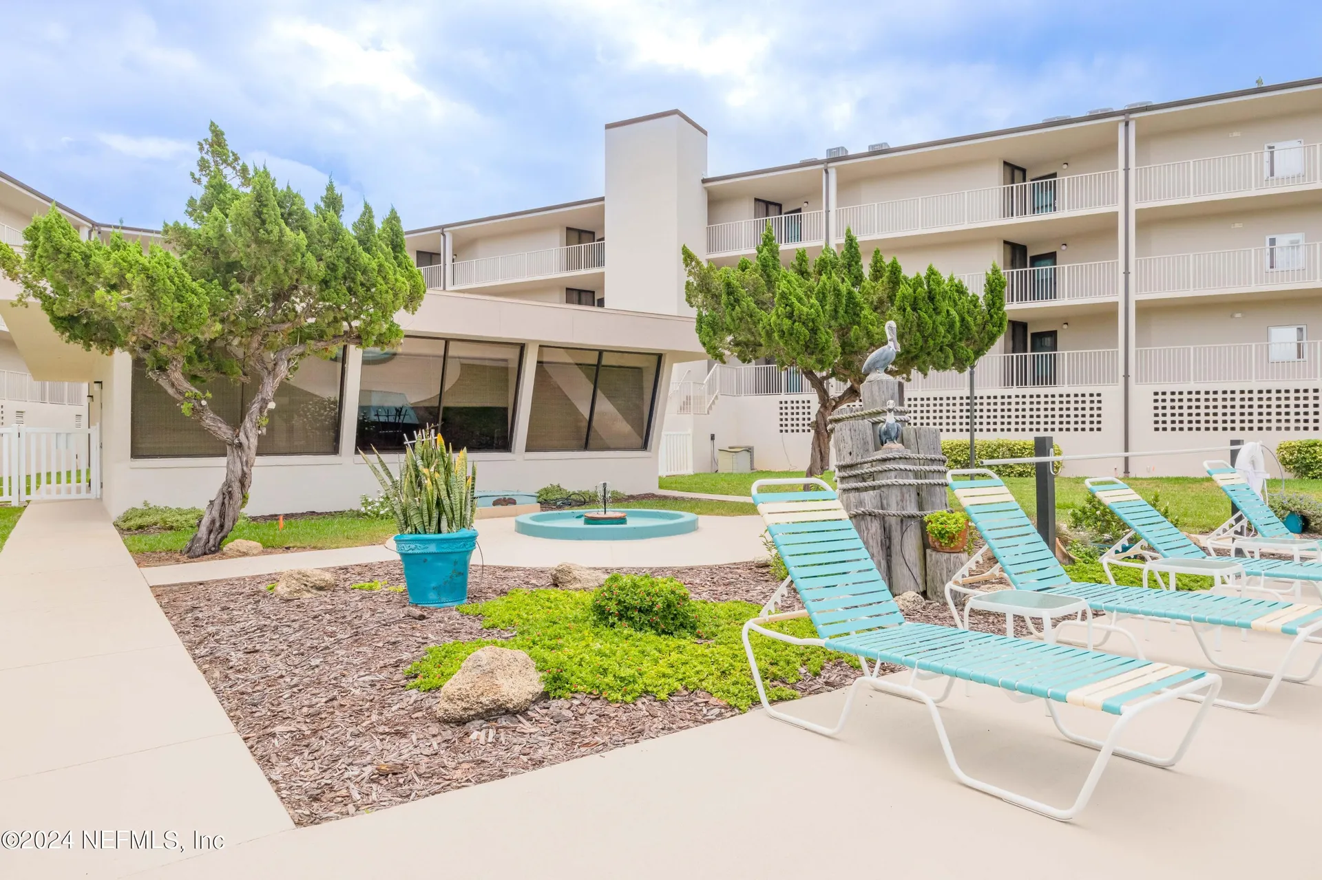 1 Dondanville Road St. Augustine FL 32080