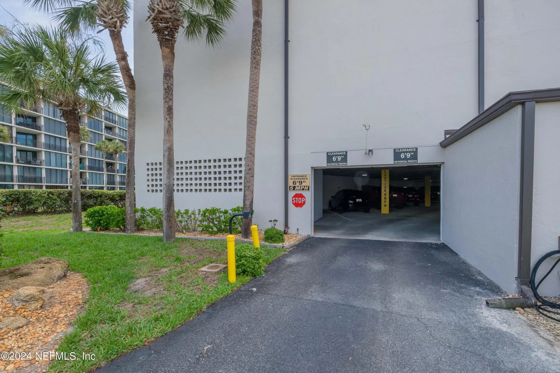 1 Dondanville Road St. Augustine FL 32080