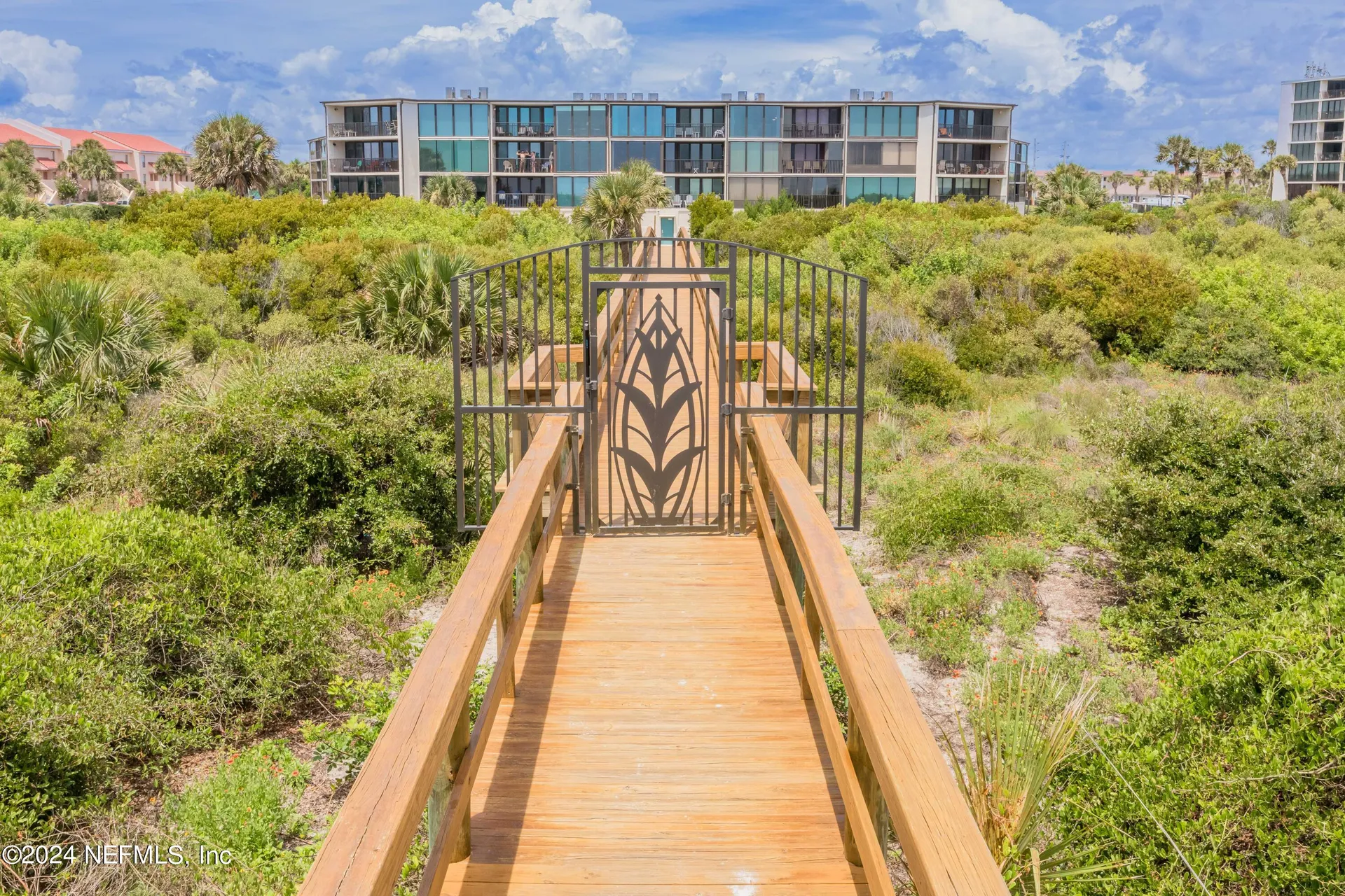 1 Dondanville Road St. Augustine FL 32080
