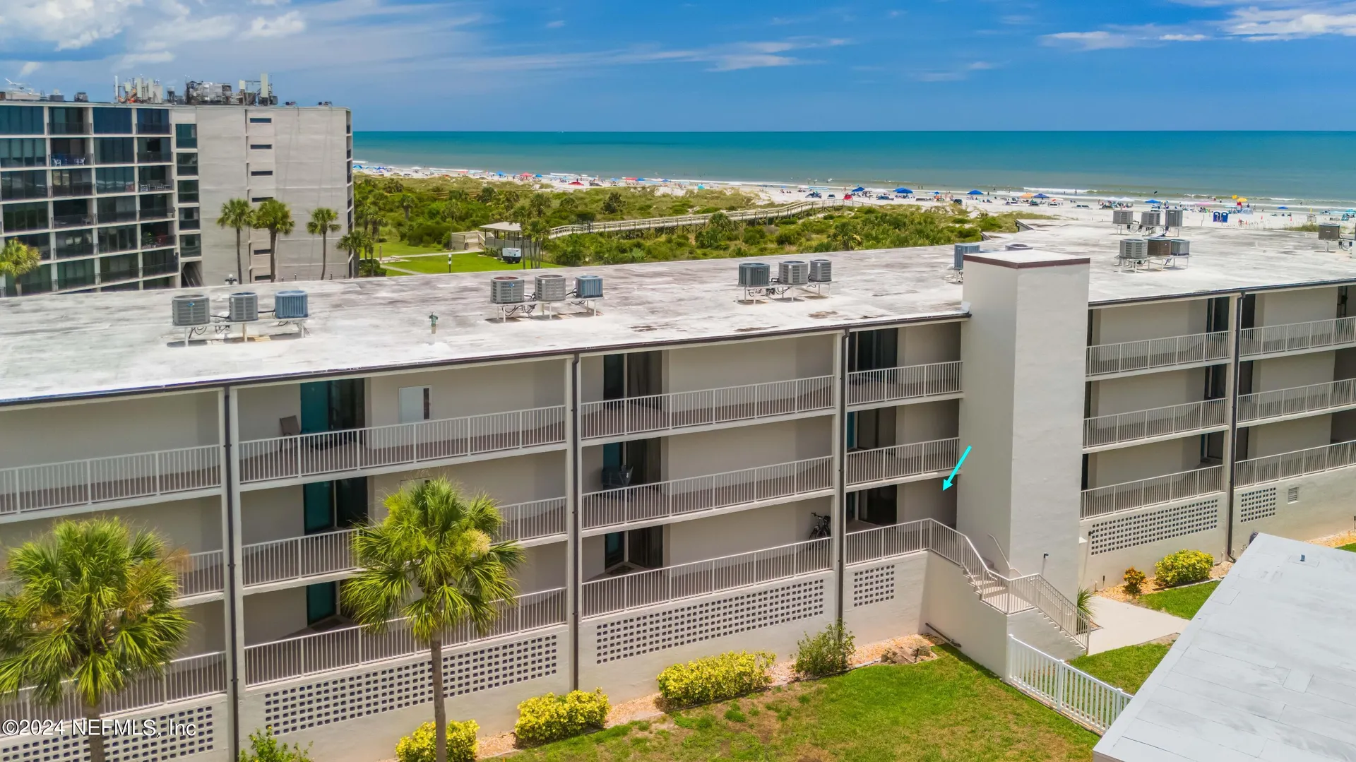 1 Dondanville Road St. Augustine FL 32080