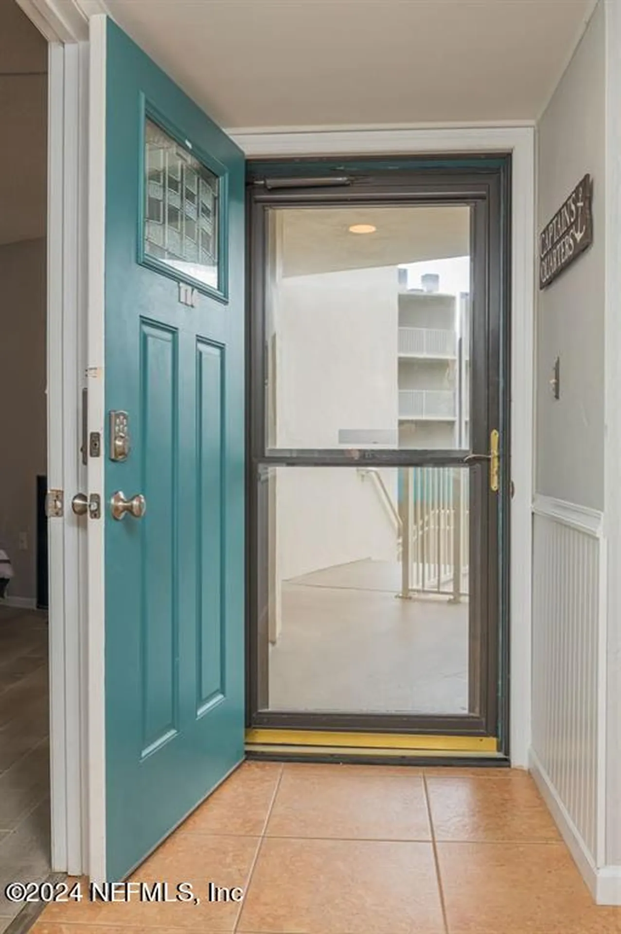 1 Dondanville Road St. Augustine FL 32080