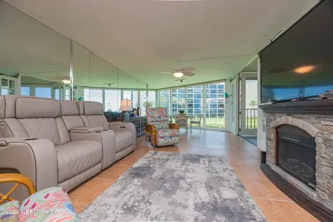 1 Dondanville Road St. Augustine FL 32080