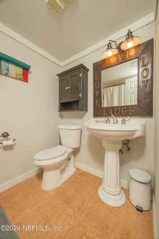 1 Dondanville Road St. Augustine FL 32080