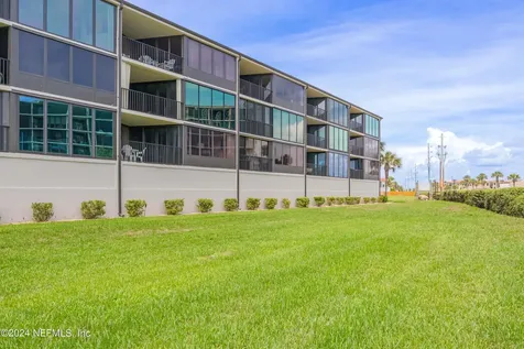 1 Dondanville Road St. Augustine FL 32080