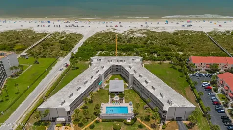 1 Dondanville Road St. Augustine FL 32080