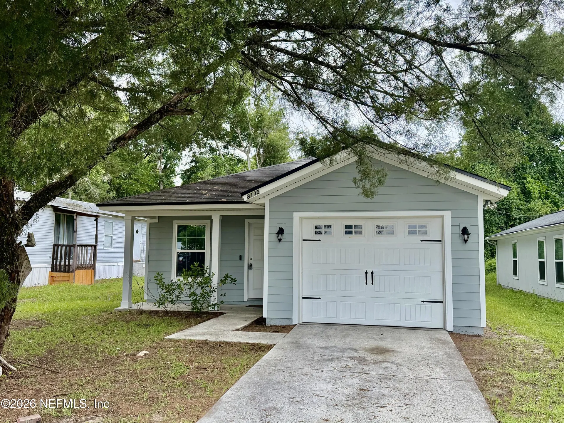 8135 Firetower Road Jacksonville FL 32210