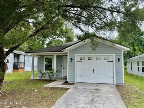 8135 Firetower Road Jacksonville FL 32210