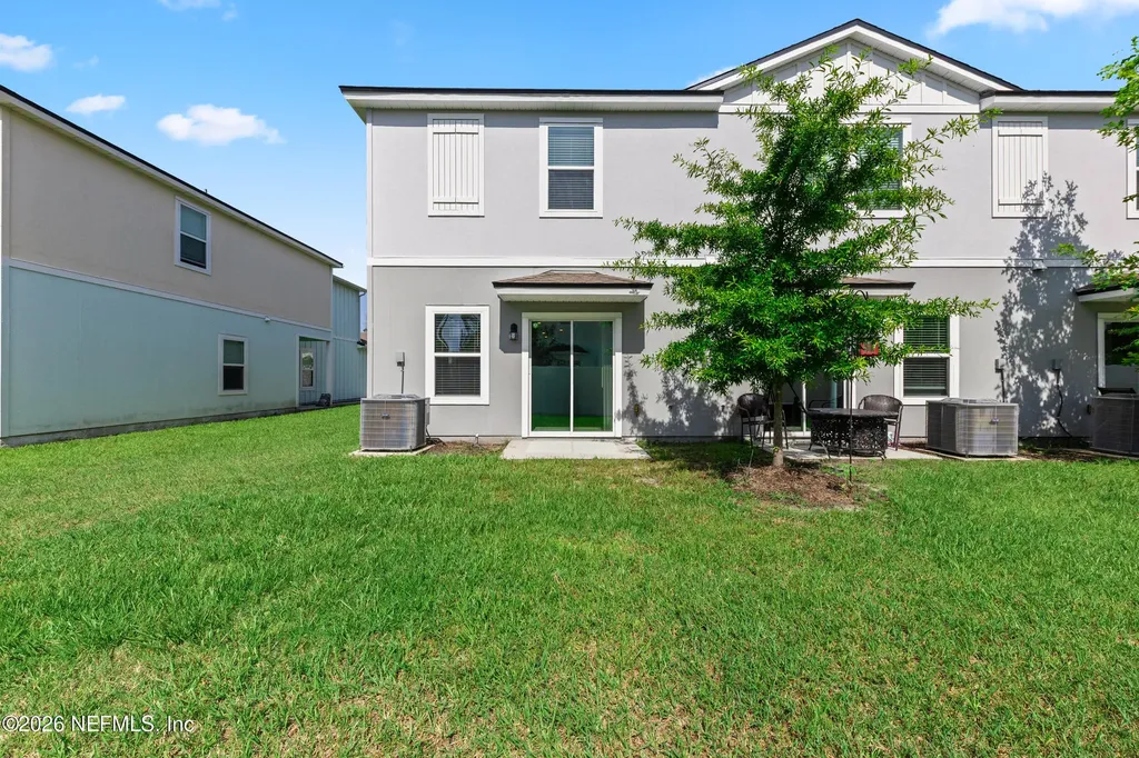 47 Summer Daze Drive St. Augustine FL 32095