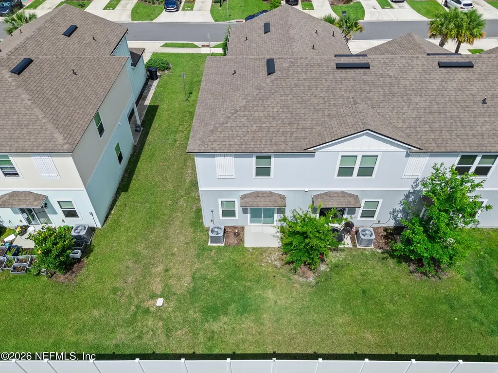 47 Summer Daze Drive St. Augustine FL 32095
