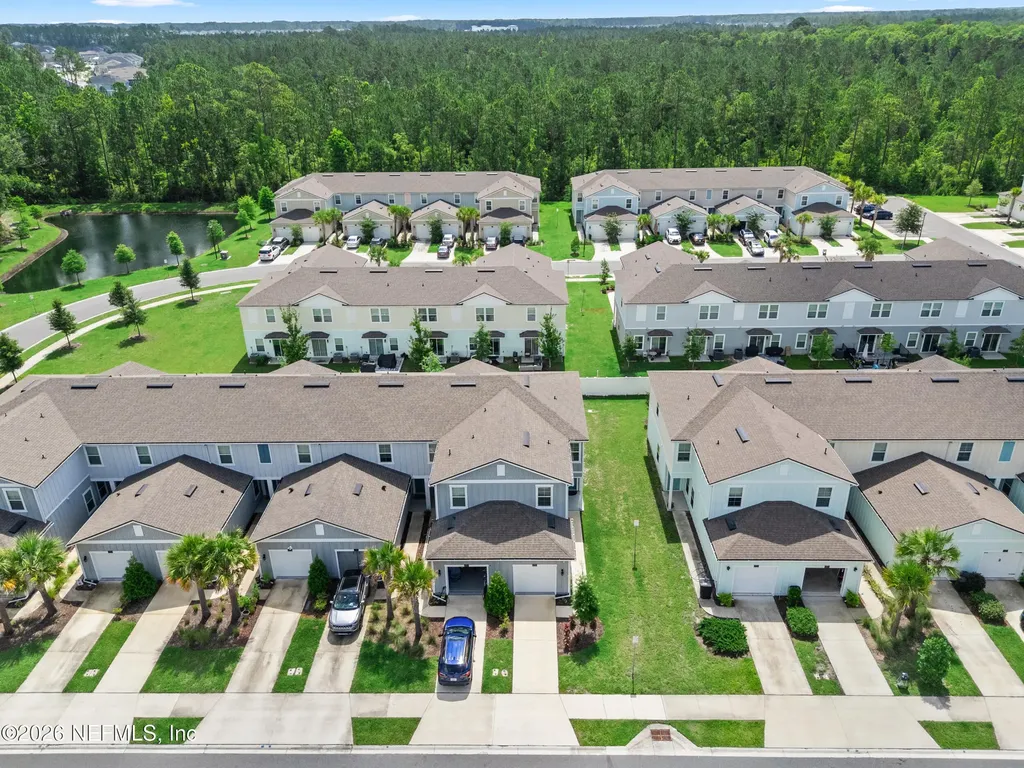 47 Summer Daze Drive St. Augustine FL 32095