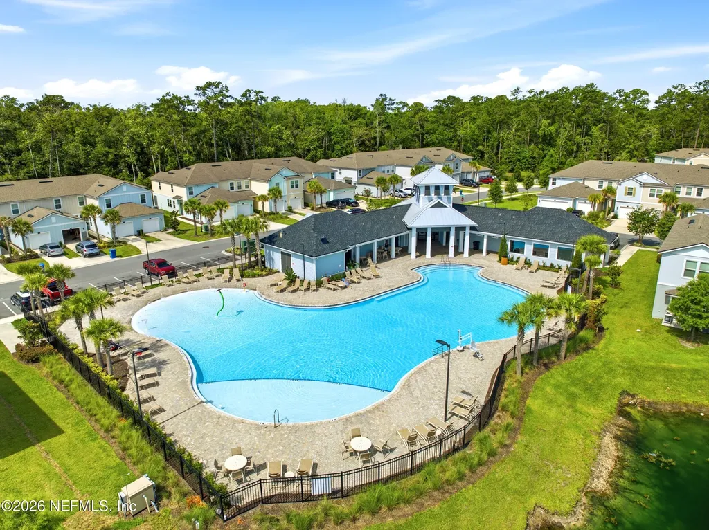 47 Summer Daze Drive St. Augustine FL 32095