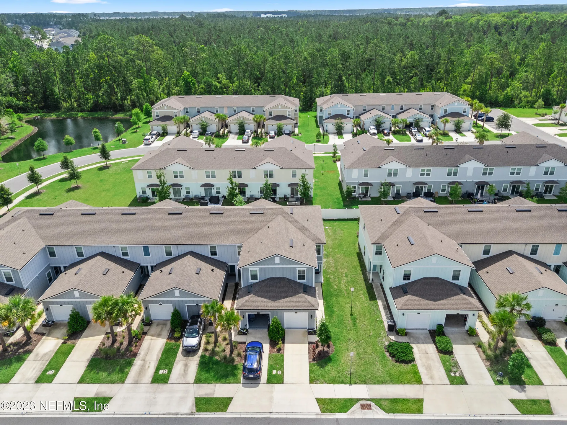 47 Summer Daze Drive St. Augustine FL 32095