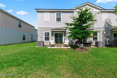 47 Summer Daze Drive St. Augustine FL 32095
