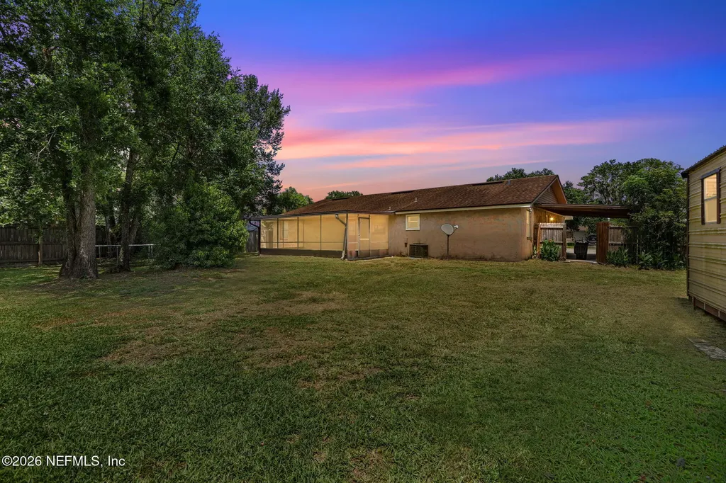 2866 Gatling Boulevard Orange Park FL 32065