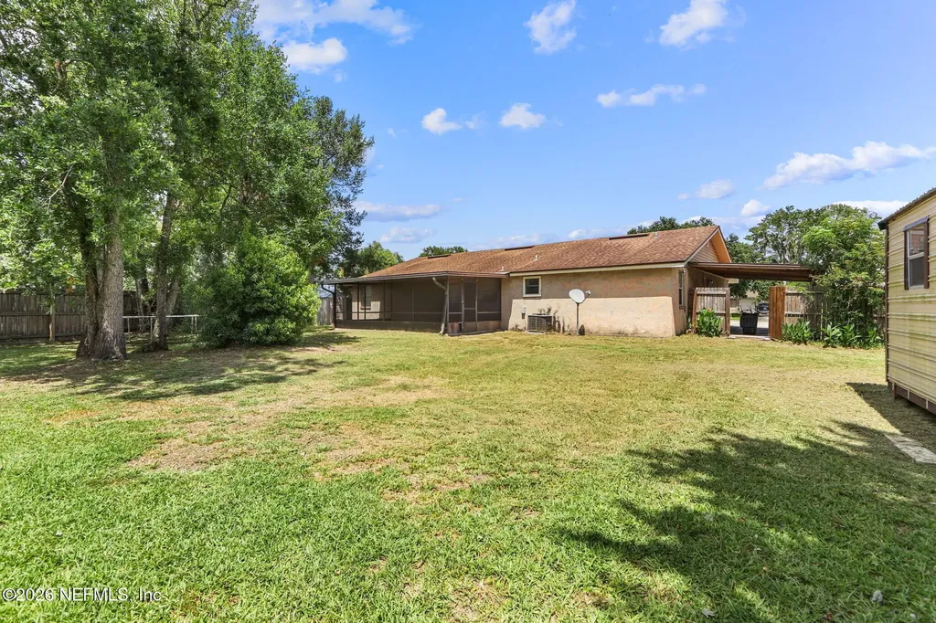 2866 Gatling Boulevard Orange Park FL 32065
