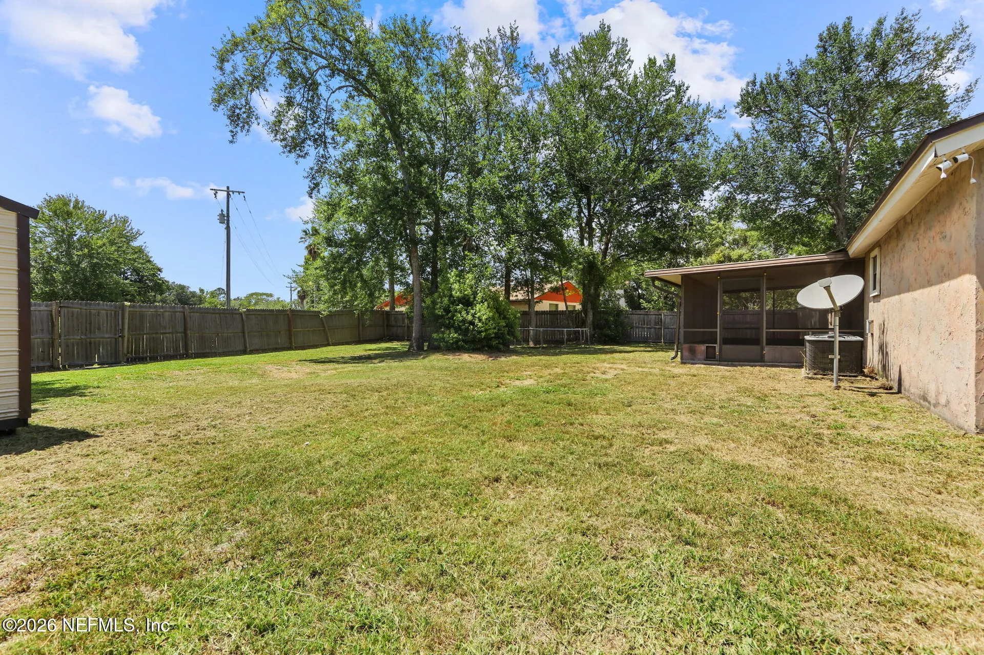 2866 Gatling Boulevard Orange Park FL 32065