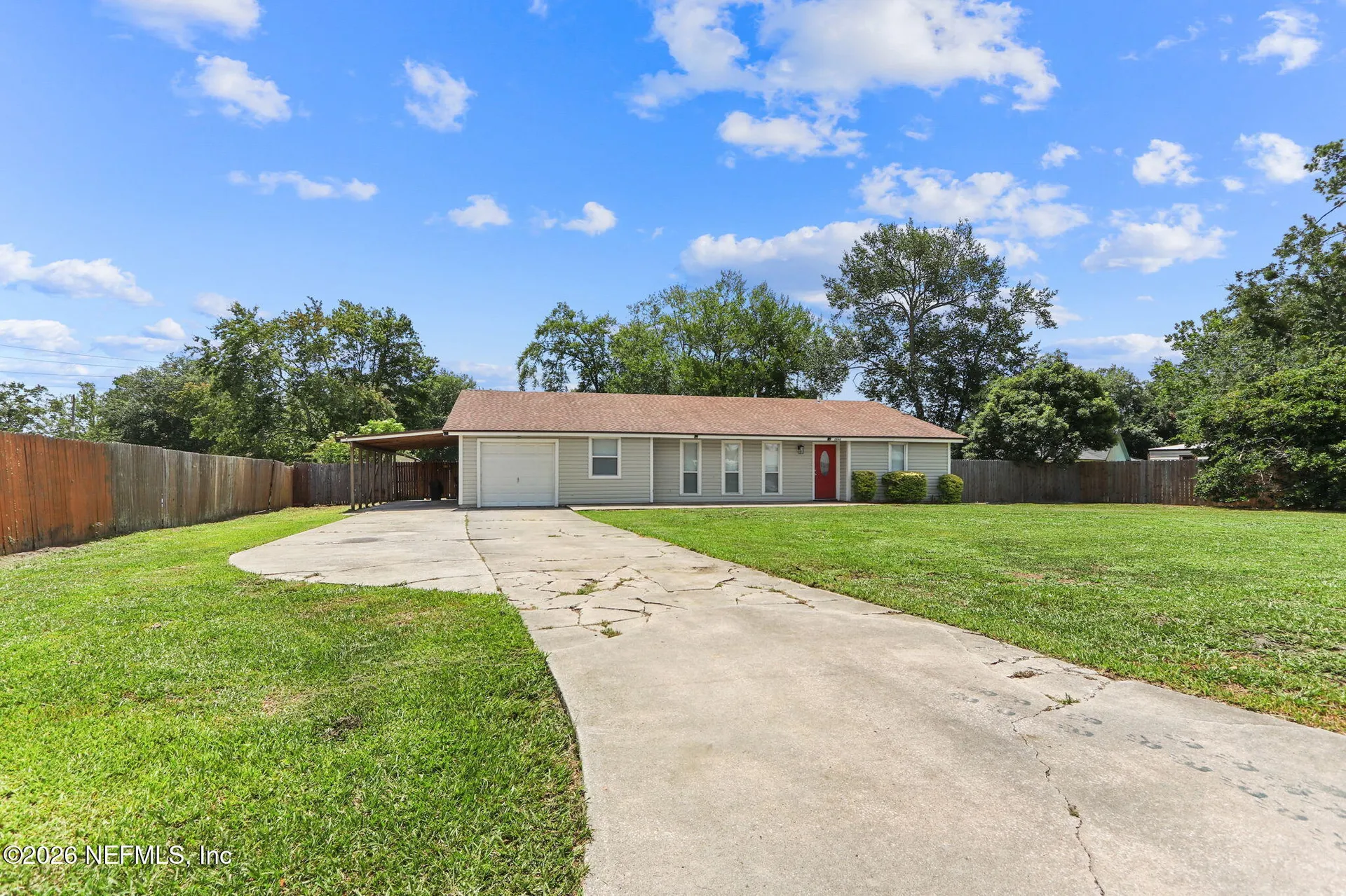 2866 Gatling Boulevard Orange Park FL 32065