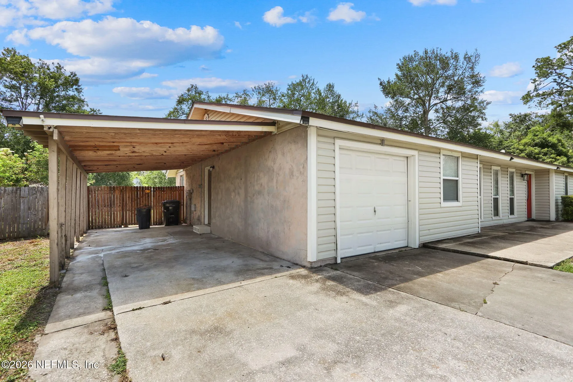 2866 Gatling Boulevard Orange Park FL 32065