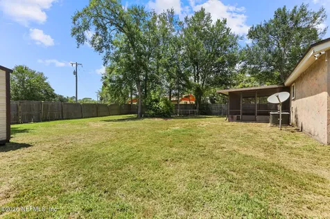 2866 Gatling Boulevard Orange Park FL 32065
