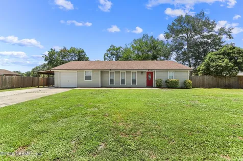 2866 Gatling Boulevard Orange Park FL 32065