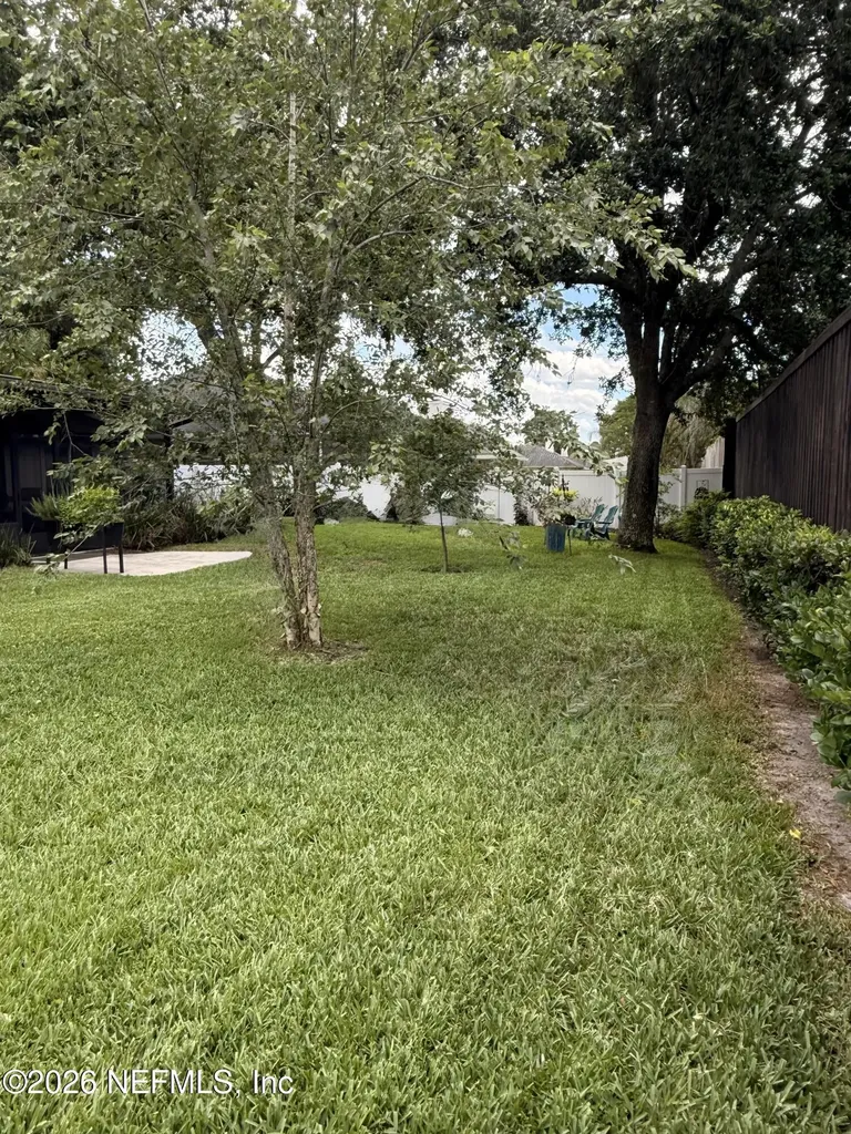 2720 Canyon Falls Drive Jacksonville FL 32224