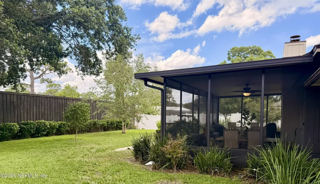 2720 Canyon Falls Drive Jacksonville FL 32224
