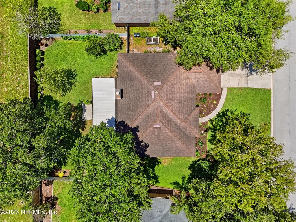 2720 Canyon Falls Drive Jacksonville FL 32224