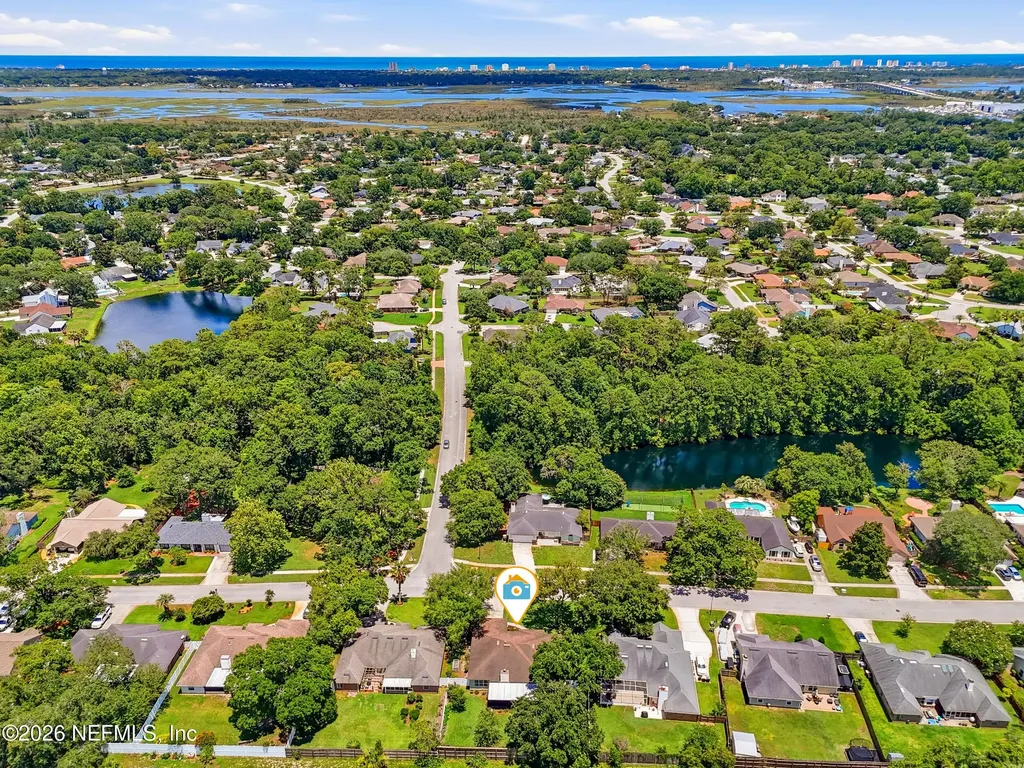 2720 Canyon Falls Drive Jacksonville FL 32224