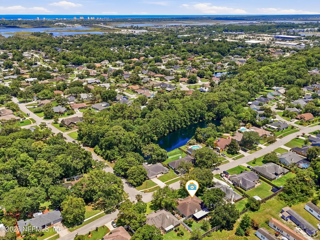 2720 Canyon Falls Drive Jacksonville FL 32224