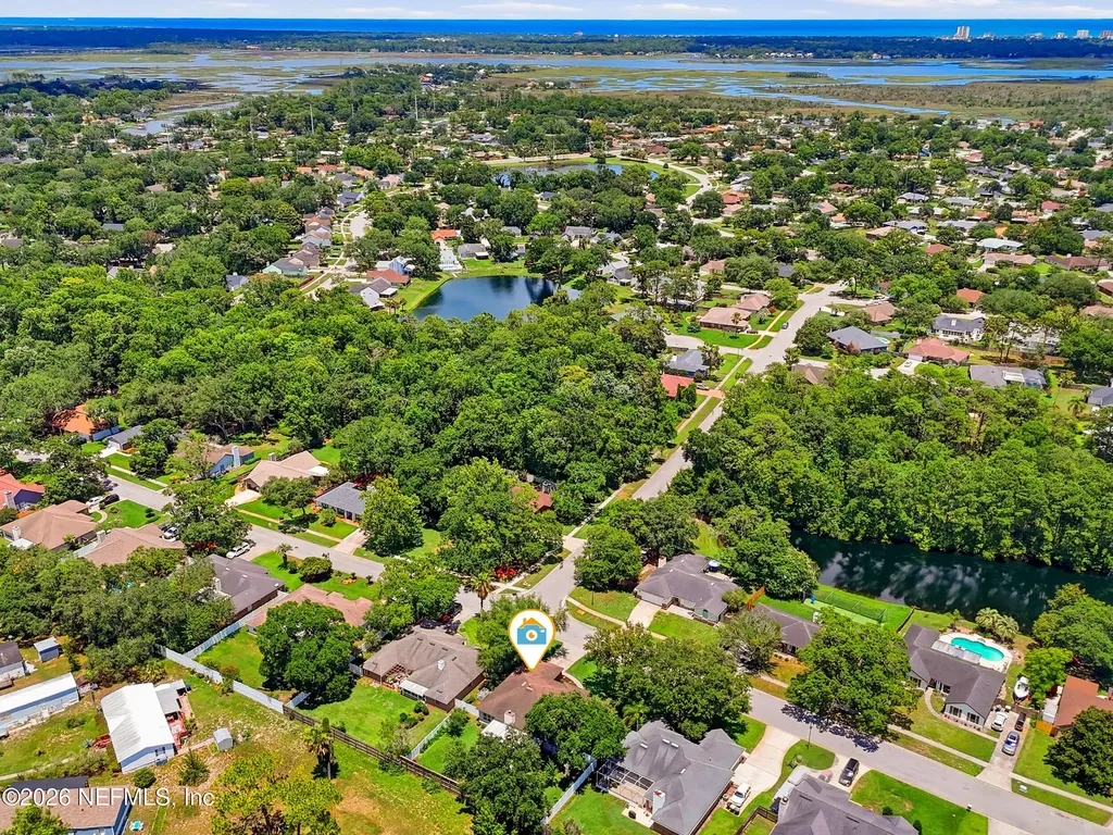 2720 Canyon Falls Drive Jacksonville FL 32224