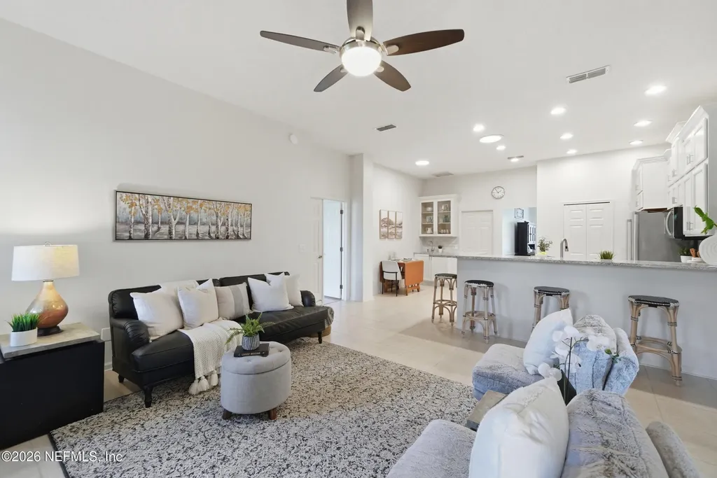 2720 Canyon Falls Drive Jacksonville FL 32224