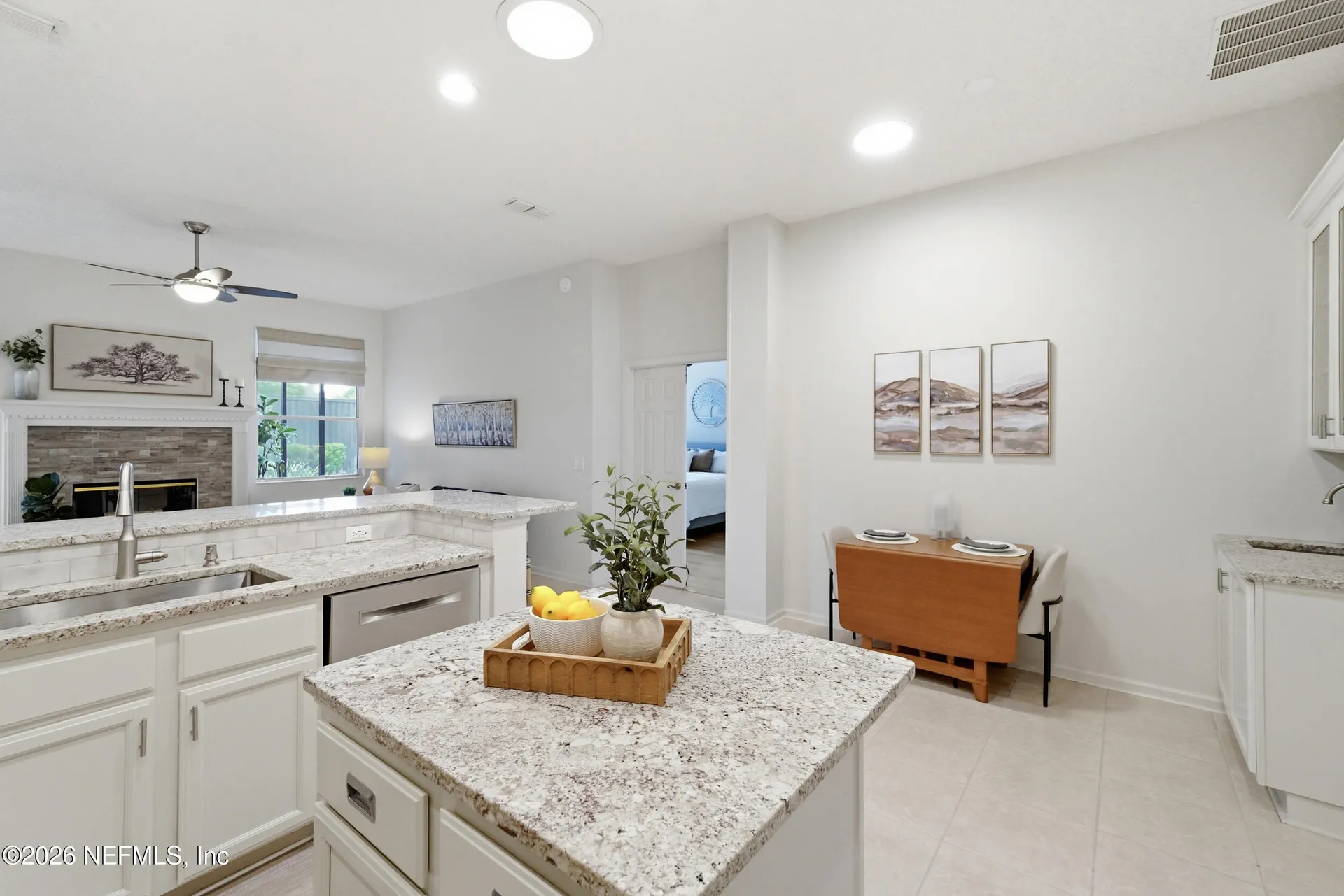 2720 Canyon Falls Drive Jacksonville FL 32224