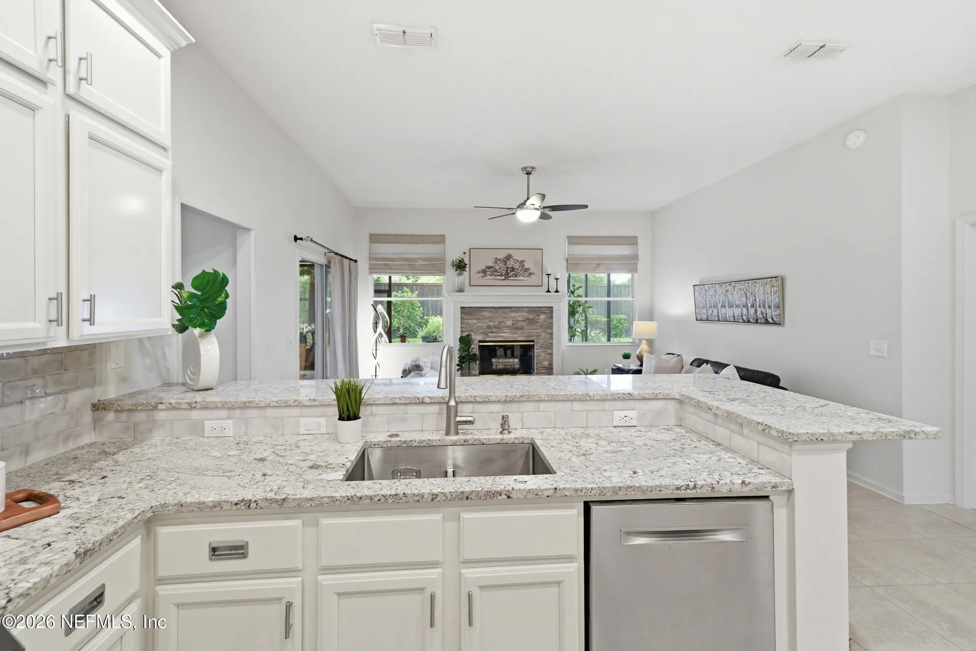 2720 Canyon Falls Drive Jacksonville FL 32224