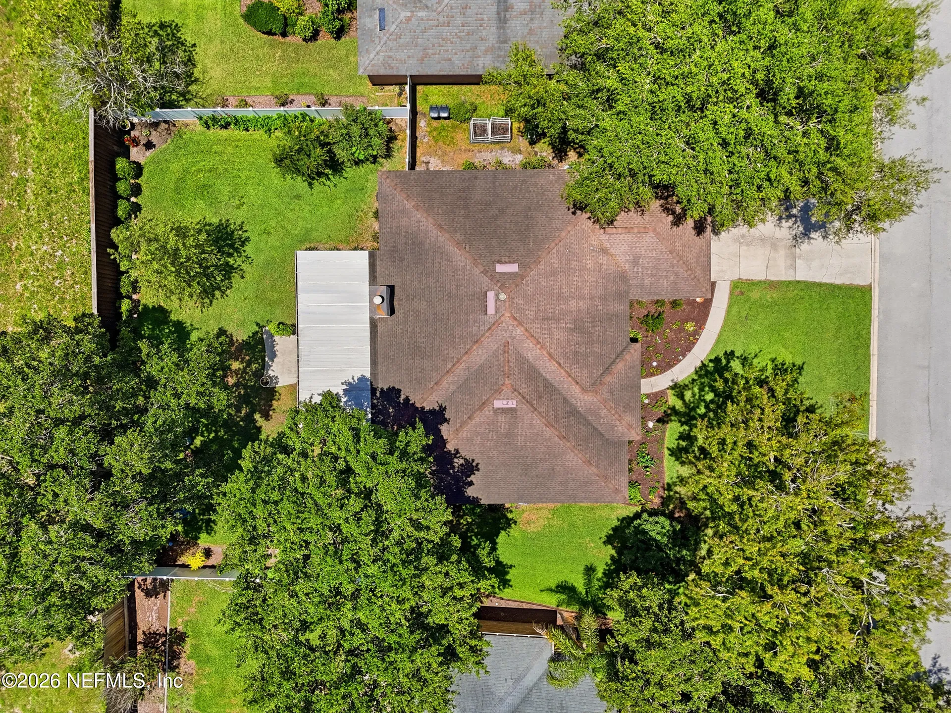 2720 Canyon Falls Drive Jacksonville FL 32224