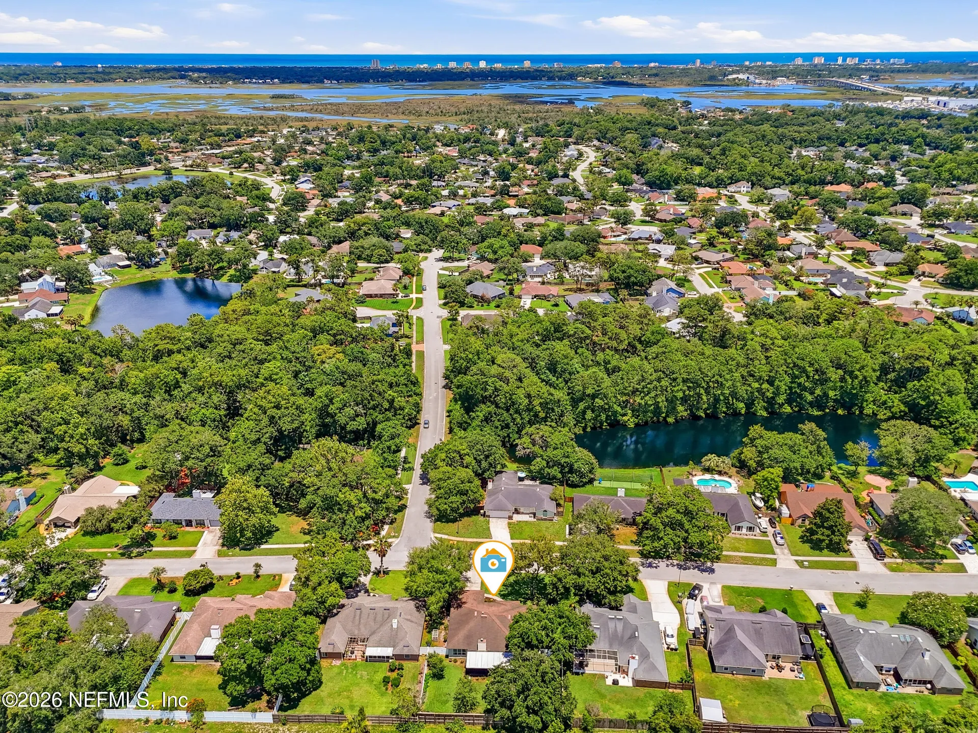 2720 Canyon Falls Drive Jacksonville FL 32224