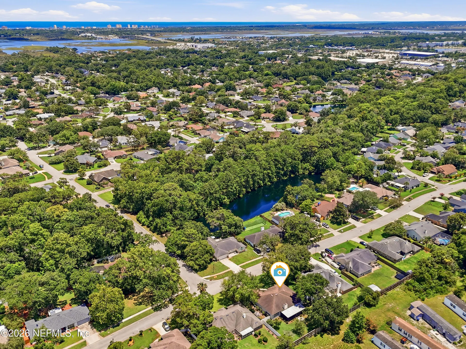 2720 Canyon Falls Drive Jacksonville FL 32224