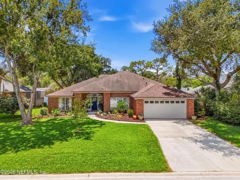 2720 Canyon Falls Drive Jacksonville FL 32224